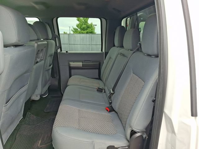 Used 2013 Ford F250 XLT AWD/4WD image 10