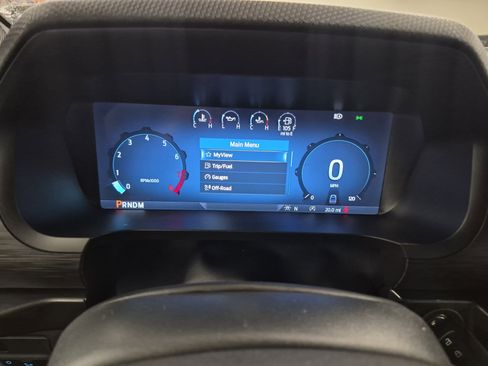 New 2025 Ford F150 STX w/ LOBO Package image 22