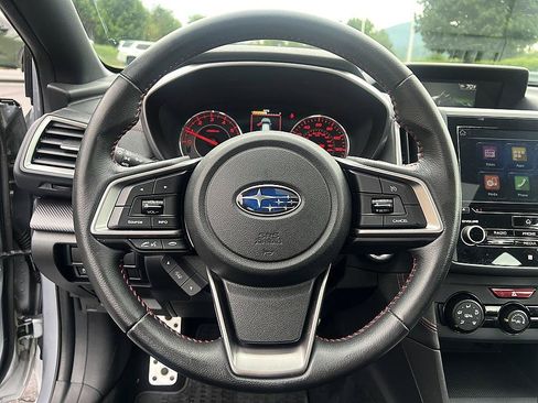Used 2017 Subaru Impreza 2.0i Sport w/ Popular Package #1 AWD/4WD image 13