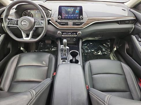 Used 2021 Nissan Altima 2.5 SL FWD image 24