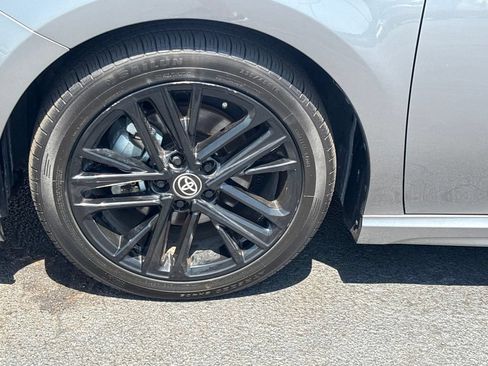 Used 2025 Toyota Camry SE FWD image 26