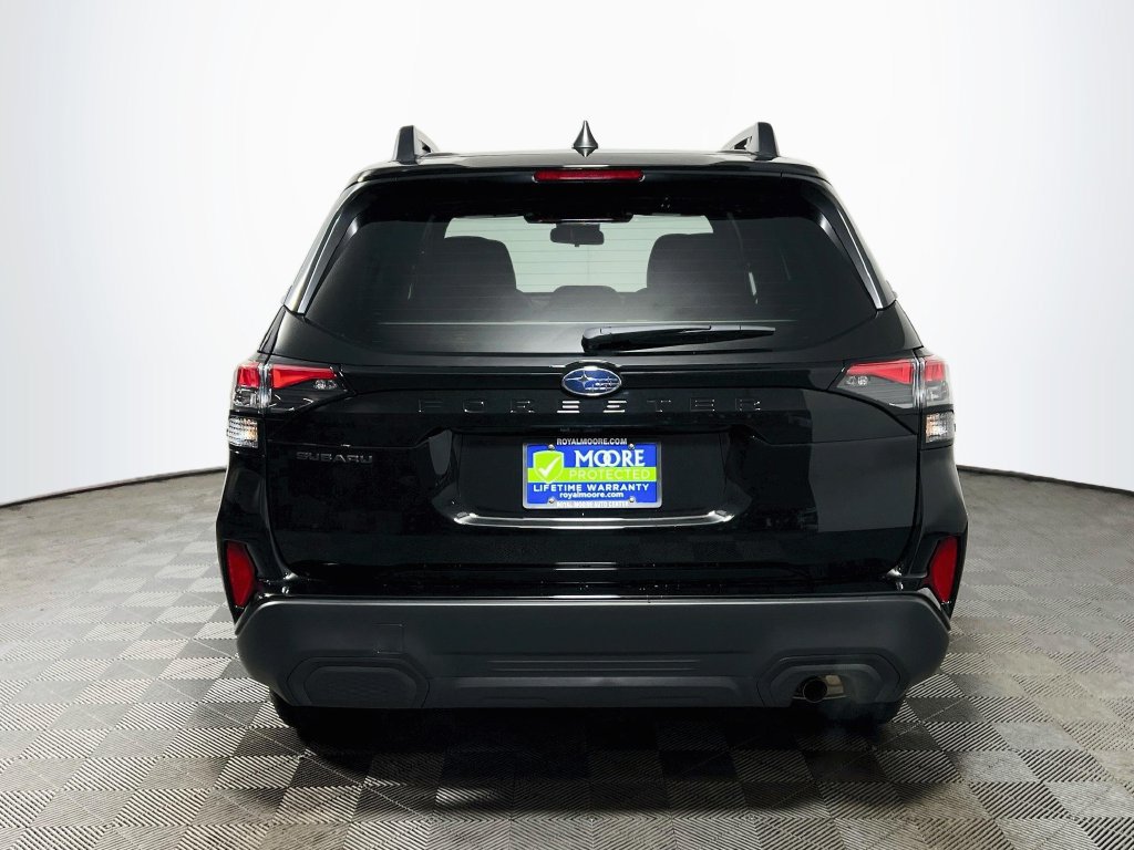 New 2026 Subaru Forester Premium AWD/4WD image 6