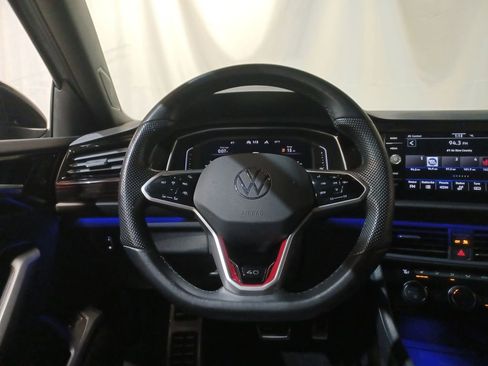 Used 2024 Volkswagen Jetta GLI 40th Anniversary Edition image 11