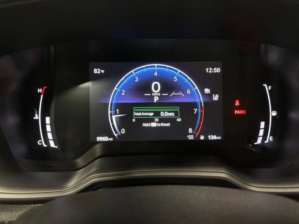 Used 2026 Toyota Corolla SE FWD image 23