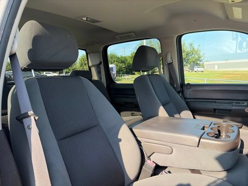 Used 2009 Chevrolet Silverado 1500 LT w/ Power Pack Plus AWD/4WD image 25