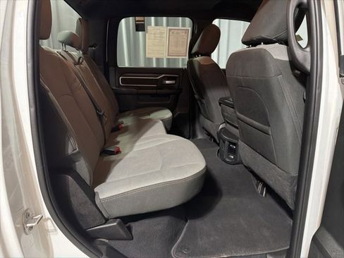 Used 2024 RAM 2500 Big Horn image 16