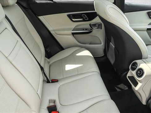 Certified 2026 Mercedes-Benz GLC 300 4MATIC image 24