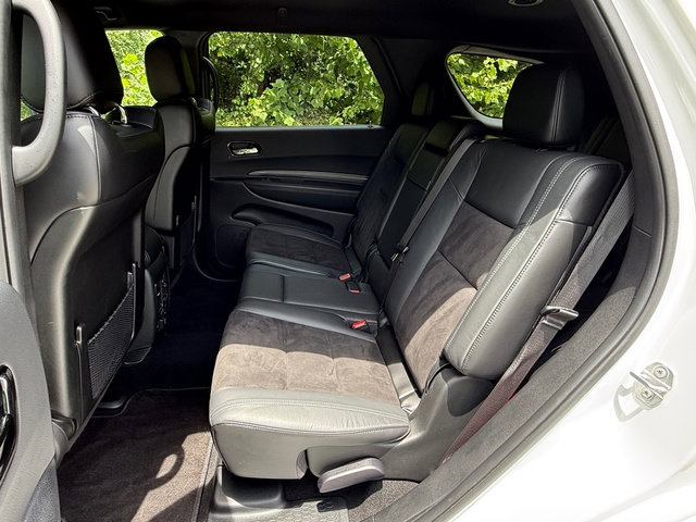 Used 2022 Dodge Durango GT RWD image 15