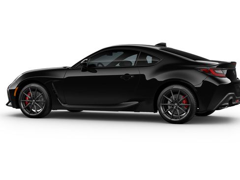 New 2026 Toyota GR86 RWD image 27
