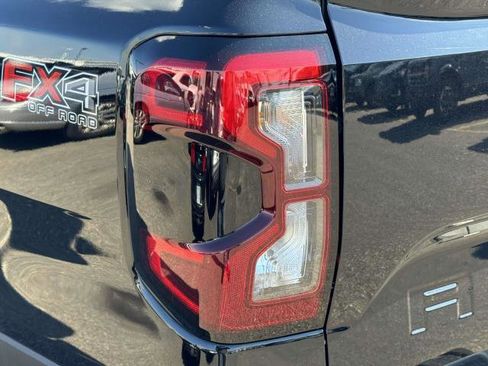 New 2024 Ford Ranger Lariat w/ FX4 Off-Road Package image 12