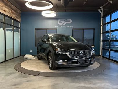 Used 2021 MAZDA CX-30 AWD 2.5 S