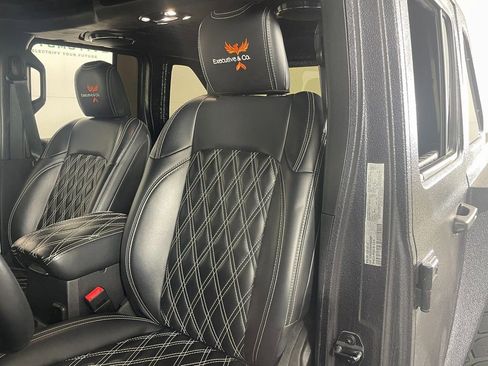 Used 2021 Jeep Wrangler Unlimited Sport image 22