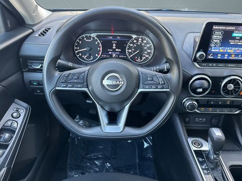 Used 2024 Nissan Sentra SV image 21