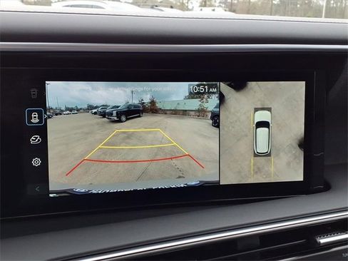 New 2026 Hyundai Palisade Calligraphy image 28