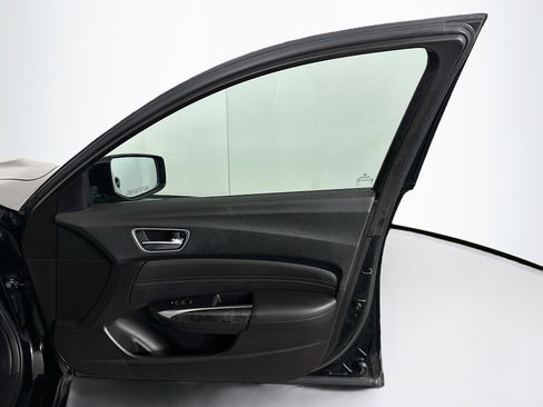 Used 2018 Acura TLX V6 image 30