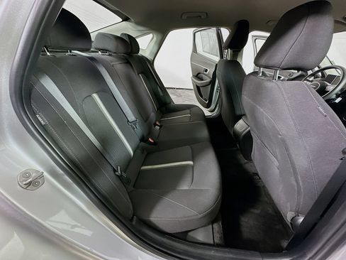 Used 2025 Hyundai Sonata SEL FWD image 11
