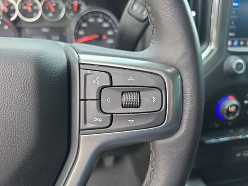 Used 2022 Chevrolet Silverado 1500 RST RWD image 22