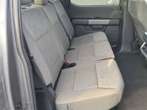 Used 2024 Ford F150 XLT w/ Mobile Office Package image 20