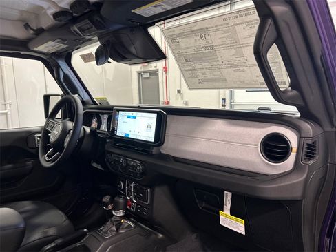 New 2026 Jeep Gladiator Willys image 33