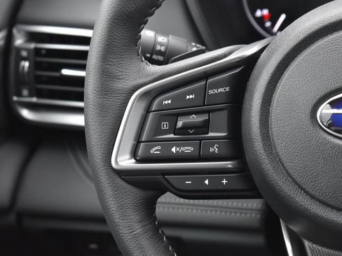 New 2025 Subaru Legacy Limited image 18