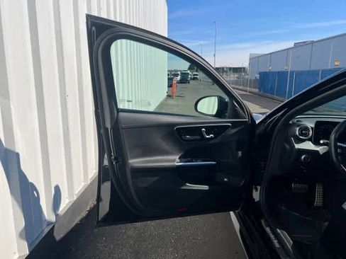 Certified 2023 Mercedes-Benz C 300 Sedan image 11