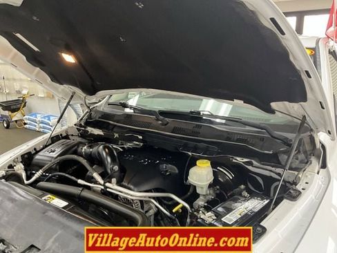 Used 2017 RAM 1500 Big Horn image 41