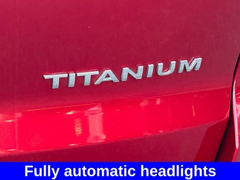 Certified 2021 Ford EcoSport Titanium w/ Interior Protection Package image 22