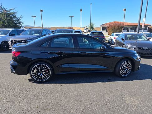 New 2026 Audi S3 Premium image 32