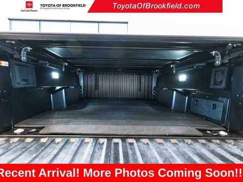Certified 2026 Toyota Tacoma TRD Off-Road w/ TRD Off Road Premium Package AWD/4WD image 41
