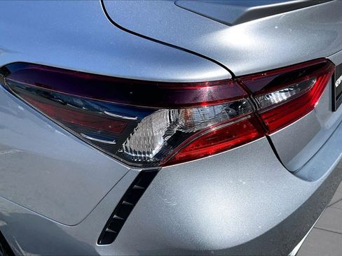 Used 2023 Toyota Camry SE FWD image 27