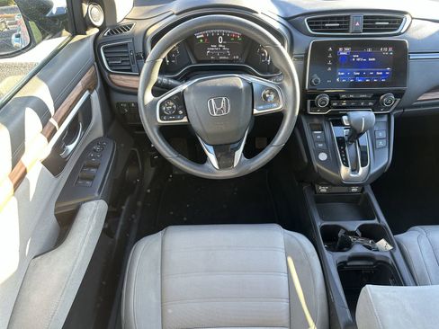 Used 2021 Honda CR-V EX image 17