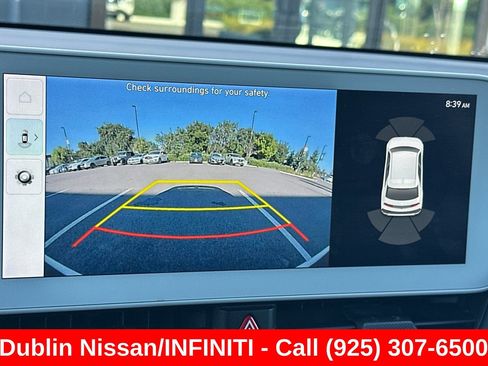 Used 2023 Hyundai Ioniq 5 SEL RWD image 28