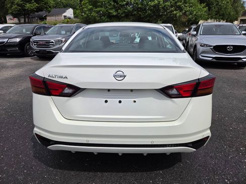 Used 2021 Nissan Altima 2.5 S w/ Driver Assist Package FWD image 4