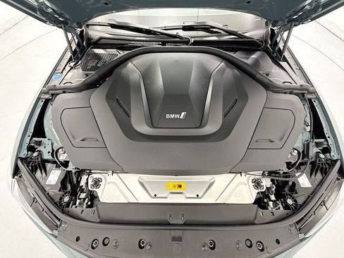 New 2026 BMW i4 eDrive40 w/ Premium Package RWD image 28