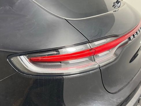 New 2025 Porsche Macan image 16