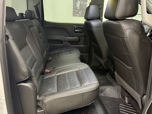 Used 2018 GMC Sierra 1500 Denali w/ Denali Ultimate Package image 18