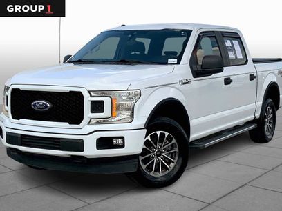 Used 2019 Ford F150 XL w/ Equipment Group 101A Mid