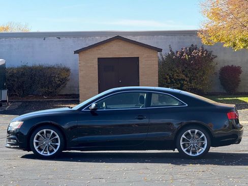 Used 2013 Audi A5 2.0T Premium Plus w/ Premium Plus Pkg image 2