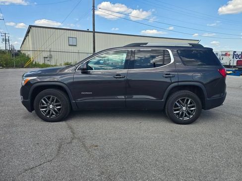 Used 2017 GMC Acadia SLT FWD image 6