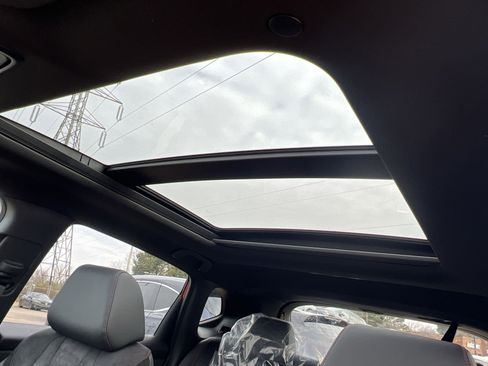 New 2025 Acura ADX A-Spec image 21