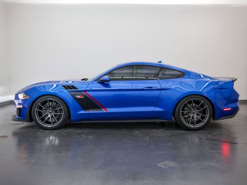 Used 2021 Ford Mustang GT Premium w/ GT Performance Package image 6