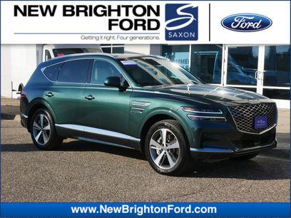 Used 2023 Genesis GV80 3.5T Advanced +