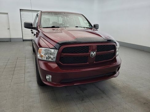 Used 2017 RAM 1500 Express AWD/4WD image 14