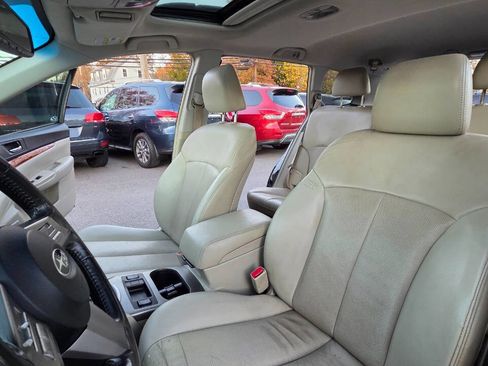 Used 2011 Subaru Outback 2.5i Limited w/ PWR Moonroof Pkg image 26