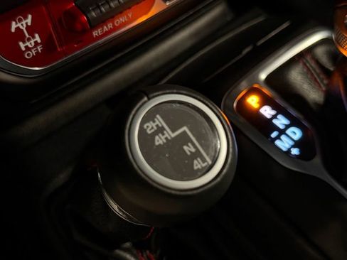 Used 2020 Jeep Gladiator Rubicon image 37