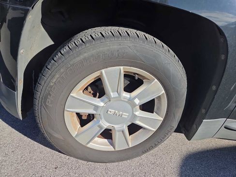 Used 2011 GMC Terrain SLE w/ Convenience Package image 7