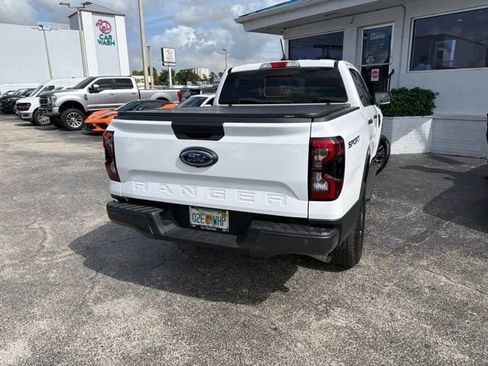 Used 2024 Ford Ranger XLT RWD image 5