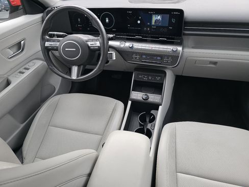 Used 2024 Hyundai Kona Limited FWD image 36
