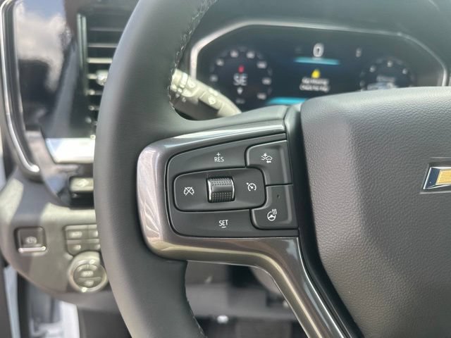 New 2026 Chevrolet Silverado 2500 High Country w/ High Country Premium Package AWD/4WD image 19