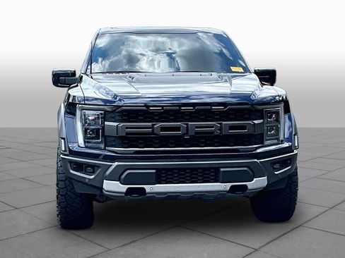 Used 2022 Ford F150 Raptor w/ Equipment Group 801A High AWD/4WD image 4
